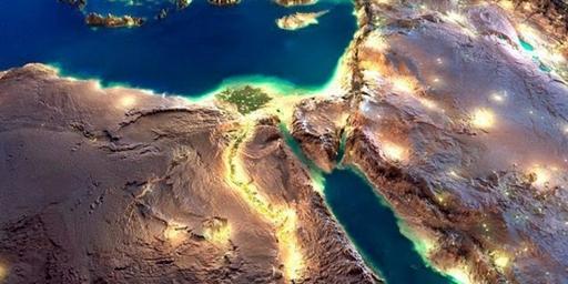 MIDDLE EAST